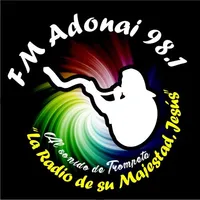 FM Adonai 98.1 Mhz icon
