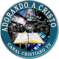 Adorando a Cristo , Canal Cris icon
