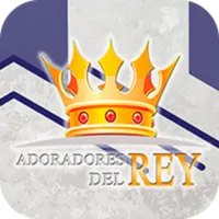 Adoradores del Rey icon