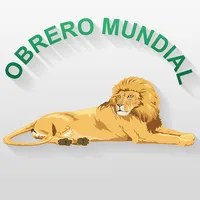 Obrero Mundial icon