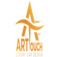 Art Touch - لمسة فن icon