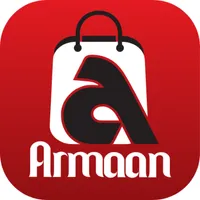 Armaan Market icon