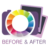 Before and After icon