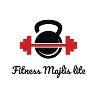 Fitness Majlis Lite icon