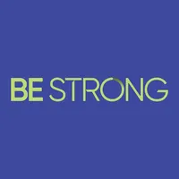 Be Strong Fit icon