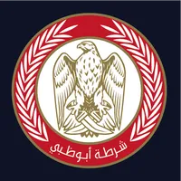 Abu Dhabi Police icon