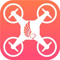 My Drone Hub icon