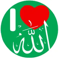 Islamic Stickers for WA icon