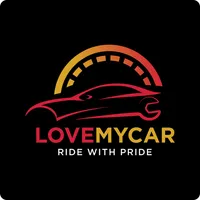 LoveMyCar icon