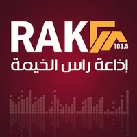 RAK FM 103.5 إذاعة رأس الخيمة icon