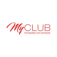 MyClub - MyRide icon