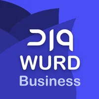 Wurd Business | For business o icon