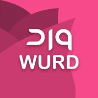 WURD | Your custom cake app icon