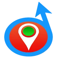 محول الاحداثيات  Coordinates C icon