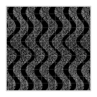 Stereogram Fun (Magic Eye) icon