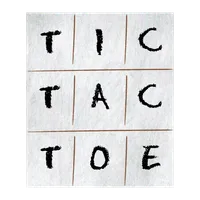 Tic Tac Toe icon