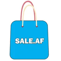 sale.af icon