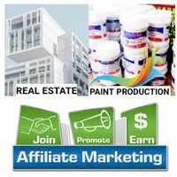 AFFILIATE MARKETING & BUSINESS icon