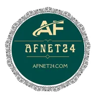 Afnet24 icon