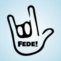 Fede icon