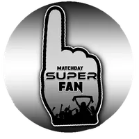 MATCHDAY SUPERFAN icon