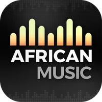 African Music Radio icon