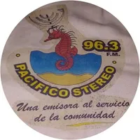 Pacifico Stereo icon