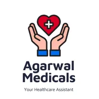 Agarwal Medicals 101 icon