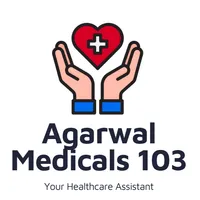 Agarwal Medical 103 icon