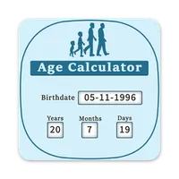 Age Calculator icon