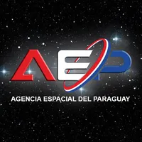 Agencia Espacial del Paraguay icon