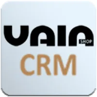 VaiaCRM icon