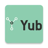 Yub icon