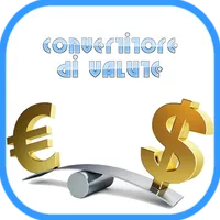 Convertitore di Valute icon