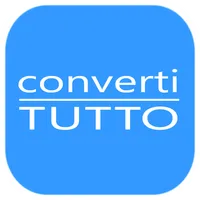 ConvertiTutto icon