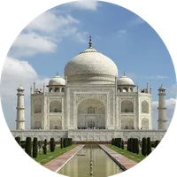 Agra - Wiki icon