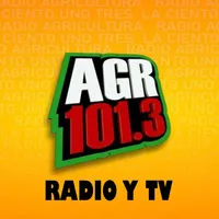 AGR 101.3 FM icon