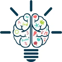 Brain Math Puzzles icon