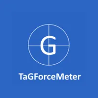 TaGForceMeter icon