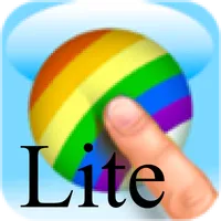 Touch the Rainbow Lite icon