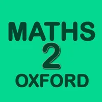 Maths 2 Oxford Keybook icon