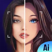 Photo AI icon