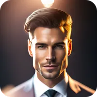 AmourAI : My Virtual Boyfriend icon