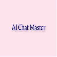 AI CHAT MASTER & RESEARCH icon