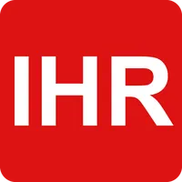 Intelligent Health Record IHR icon