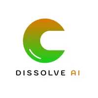 Dissolve AI - Chatbot & more icon