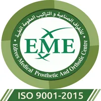 Edrees Medical Orthotic icon