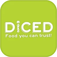 Diced icon