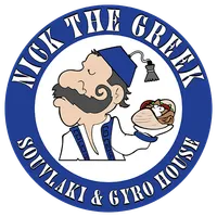 Nick The Greek icon