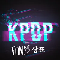 Kpop FAN Sticker for WA icon
